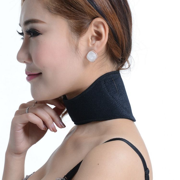 Magnet Neck Brace 黑磁石护颈 - JoonaCare.Shop
